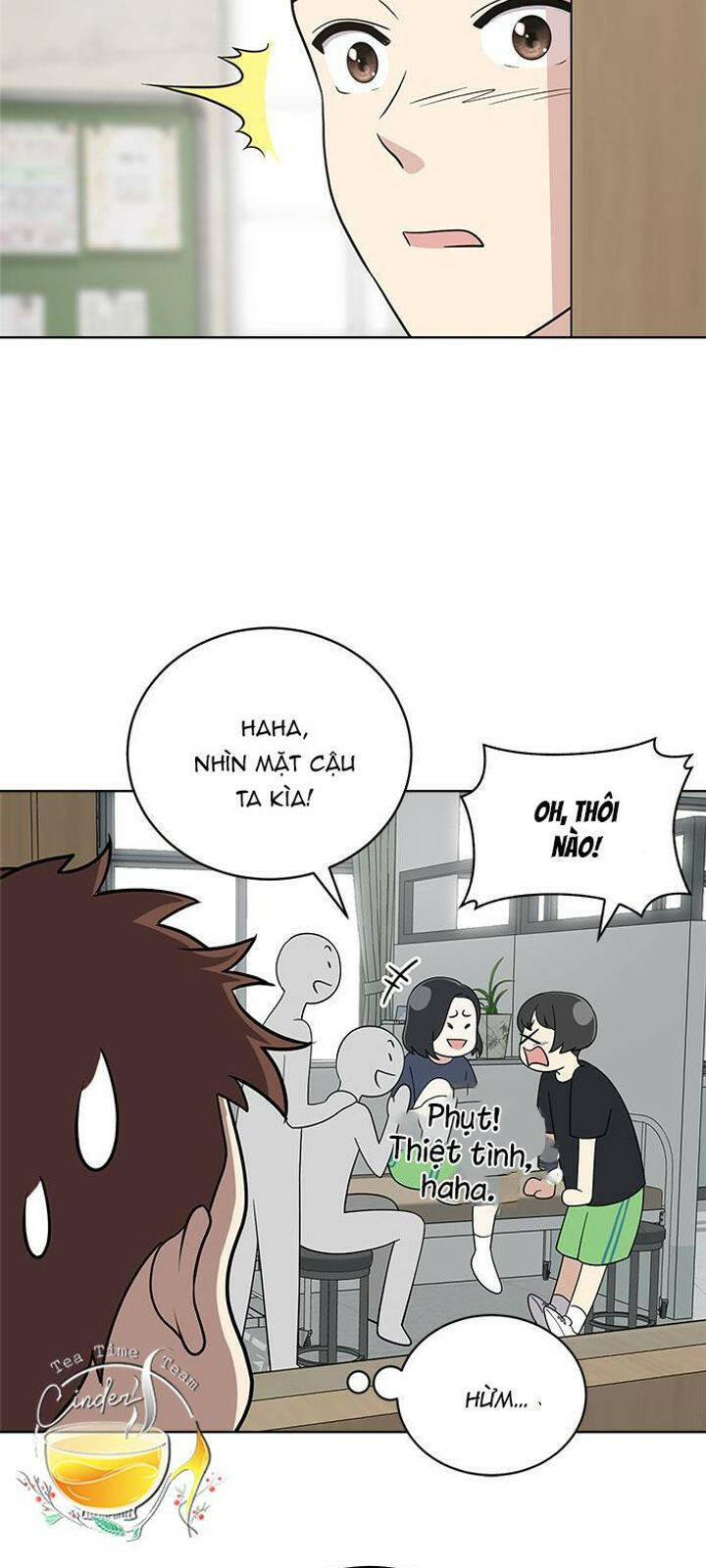 Cô Nàng Hết Thuốc Chữa: Chapter 60