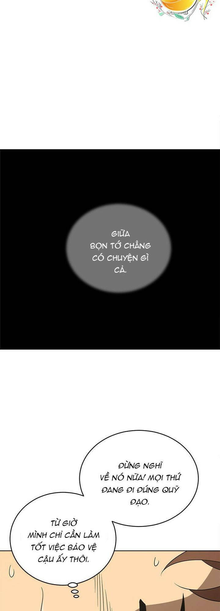 Cô Nàng Hết Thuốc Chữa: Chapter 60