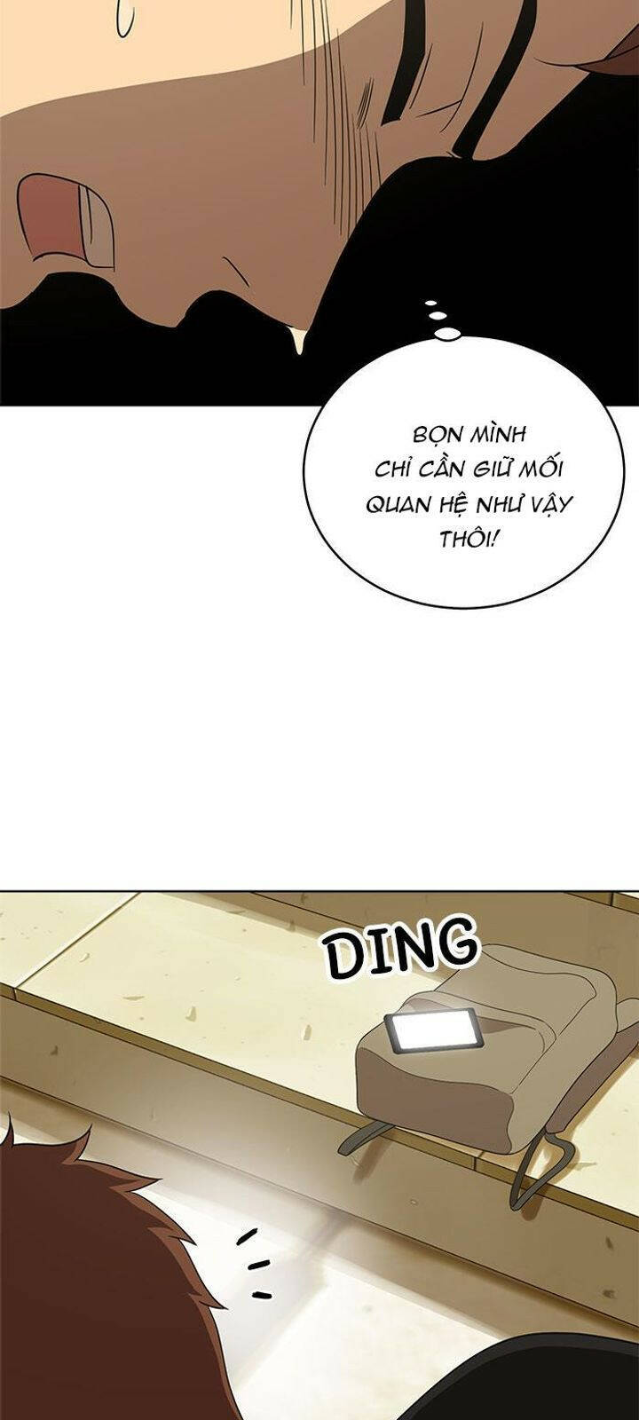Cô Nàng Hết Thuốc Chữa: Chapter 60