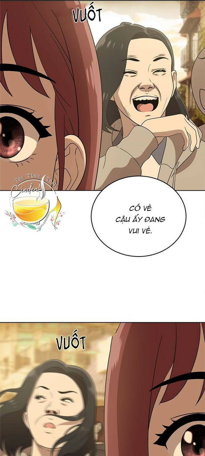 Cô Nàng Hết Thuốc Chữa: Chapter 60
