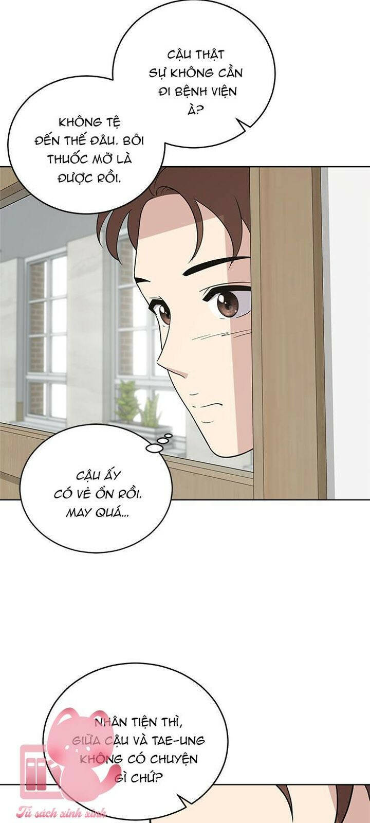 Cô Nàng Hết Thuốc Chữa: Chapter 60