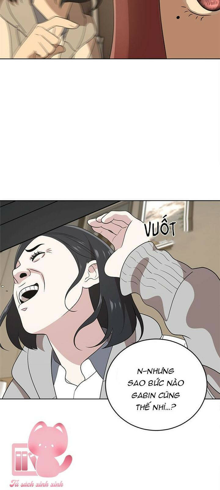 Cô Nàng Hết Thuốc Chữa: Chapter 60