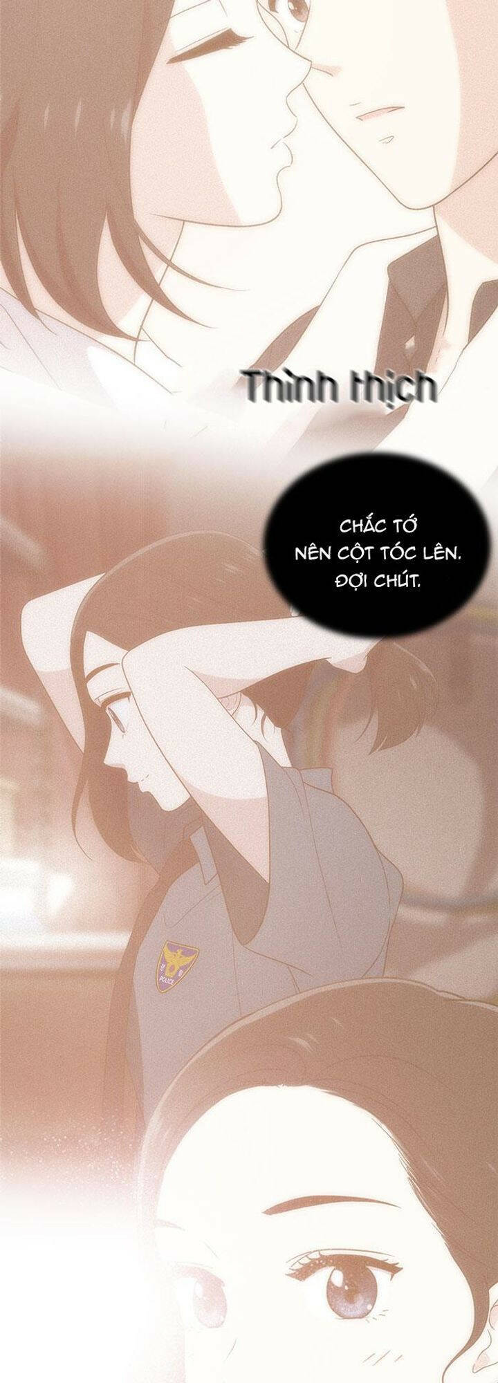 Cô Nàng Hết Thuốc Chữa: Chapter 60