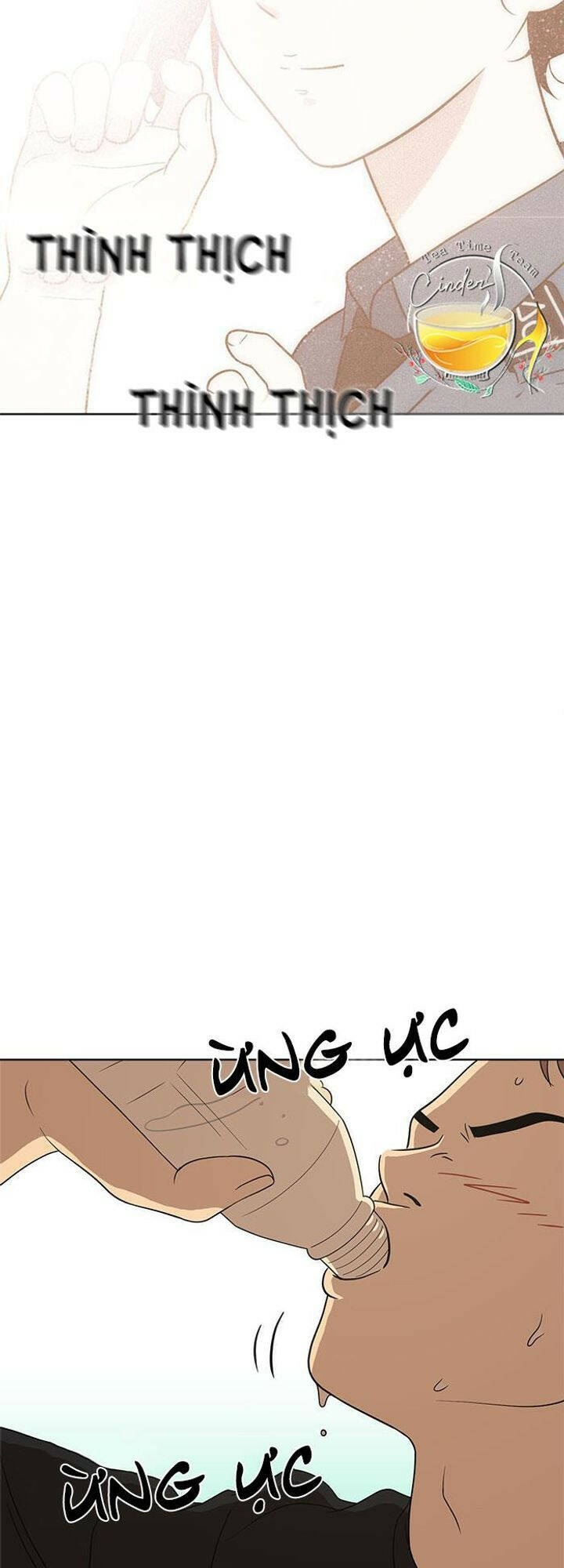 Cô Nàng Hết Thuốc Chữa: Chapter 60