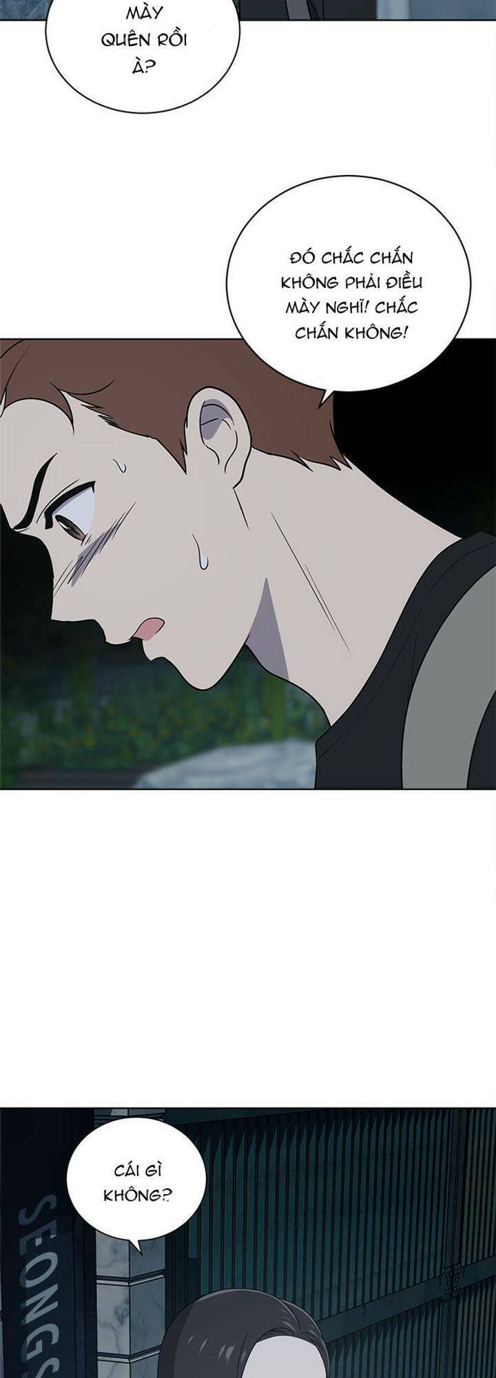 Cô Nàng Hết Thuốc Chữa: Chapter 60