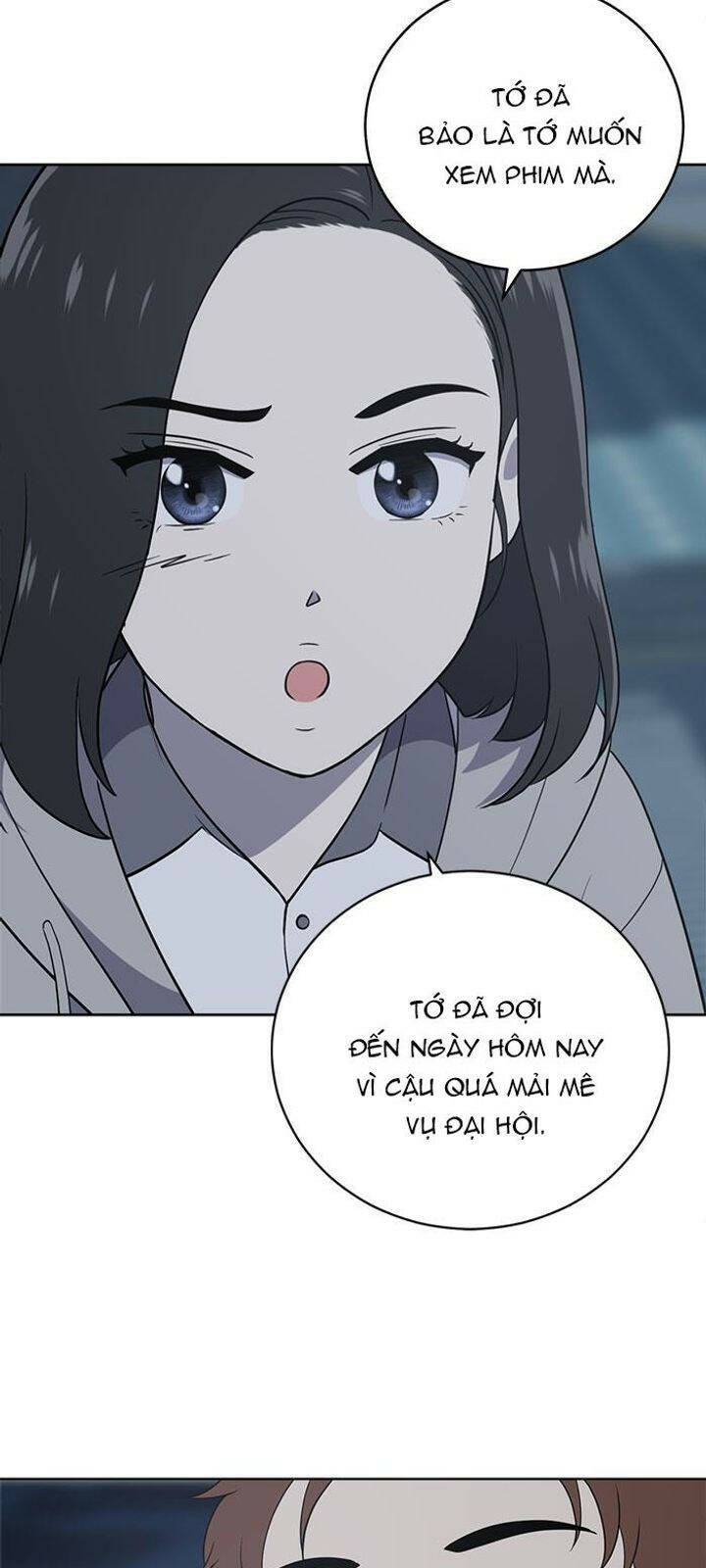 Cô Nàng Hết Thuốc Chữa: Chapter 60