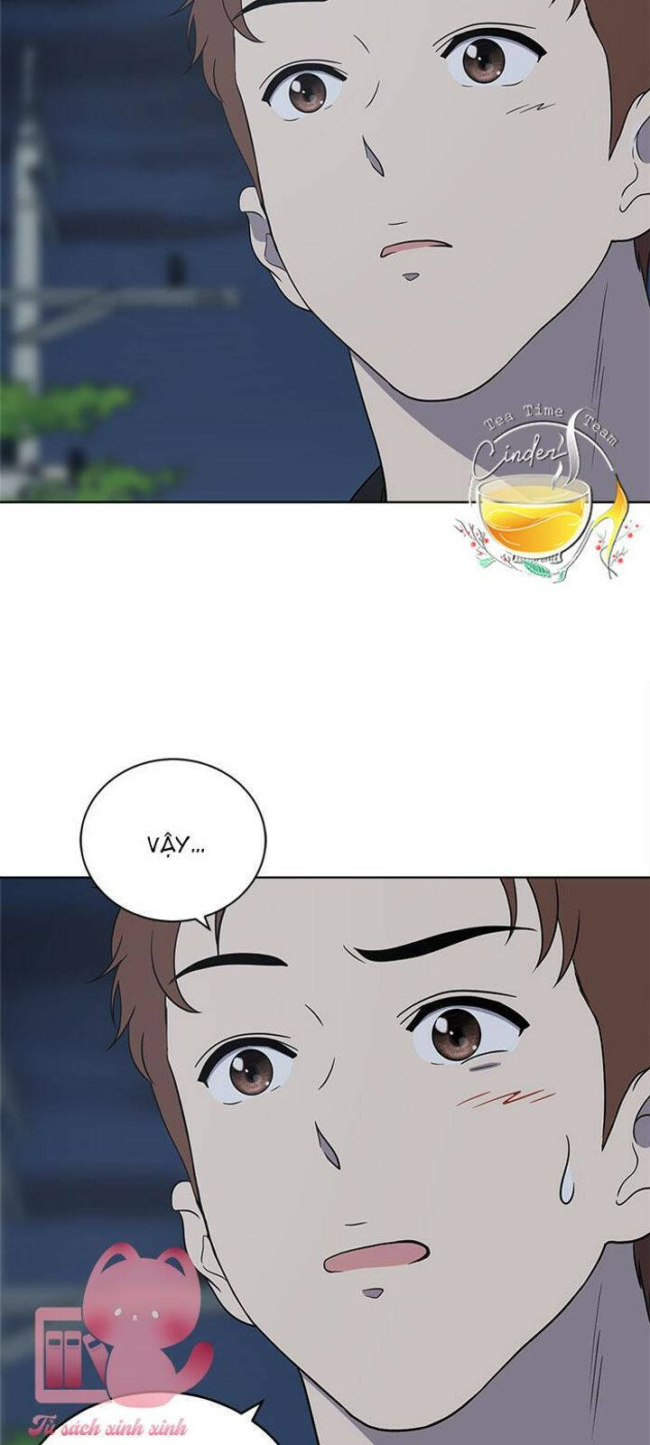 Cô Nàng Hết Thuốc Chữa: Chapter 60