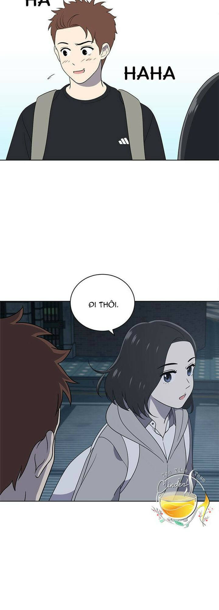Cô Nàng Hết Thuốc Chữa: Chapter 60