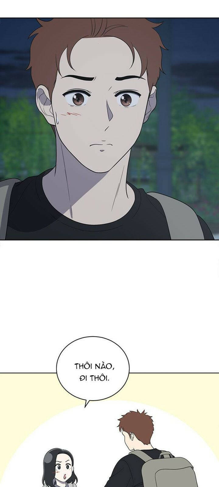 Cô Nàng Hết Thuốc Chữa: Chapter 60