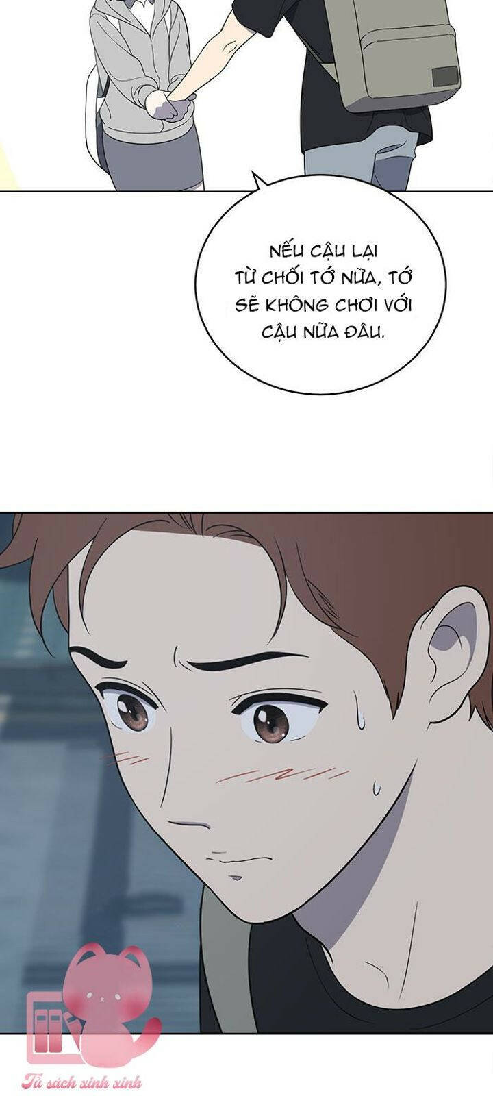 Cô Nàng Hết Thuốc Chữa: Chapter 60