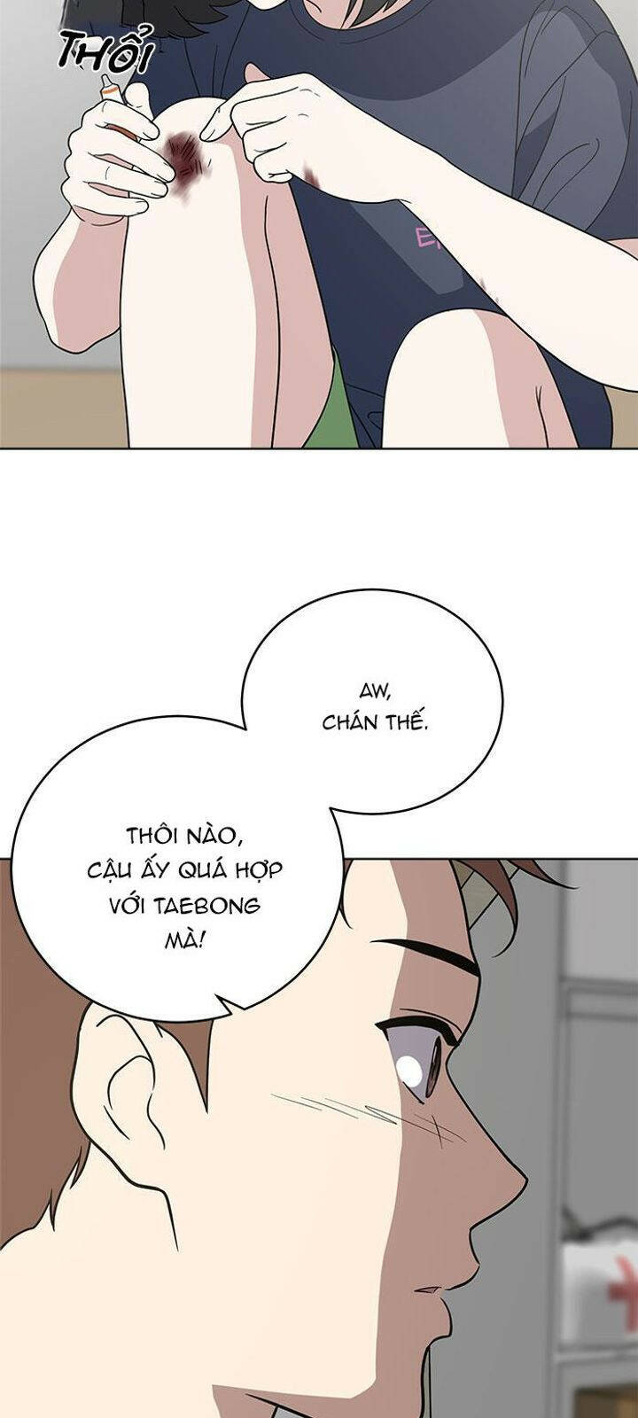 Cô Nàng Hết Thuốc Chữa: Chapter 60