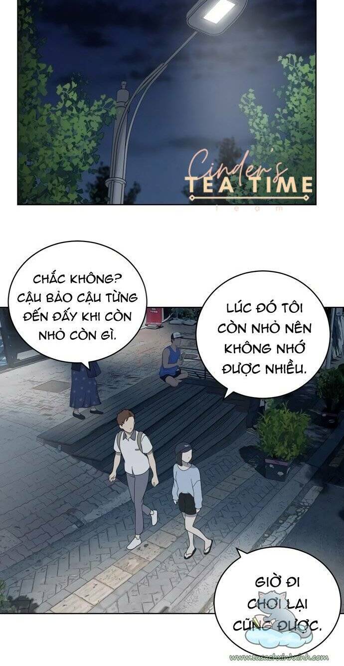 Cô Nàng Hết Thuốc Chữa: Chapter 7