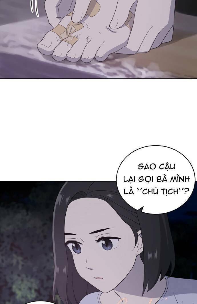 Cô Nàng Hết Thuốc Chữa: Chapter 8