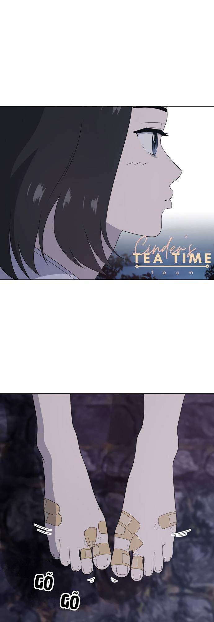 Cô Nàng Hết Thuốc Chữa: Chapter 8
