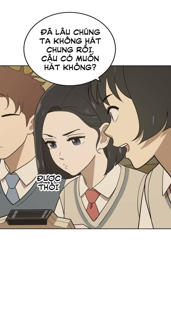 Cô Nàng Hết Thuốc Chữa: Chapter 80