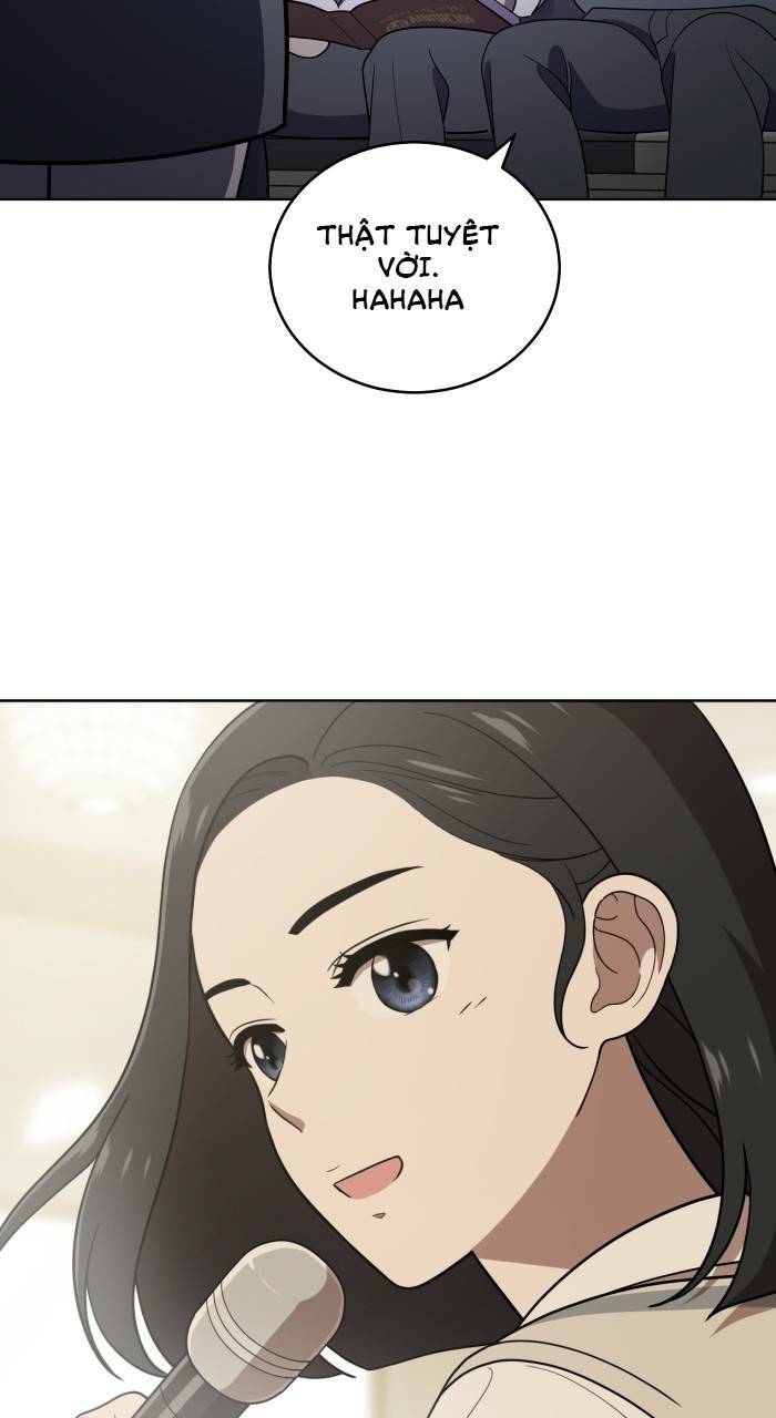 Cô Nàng Hết Thuốc Chữa: Chapter 80
