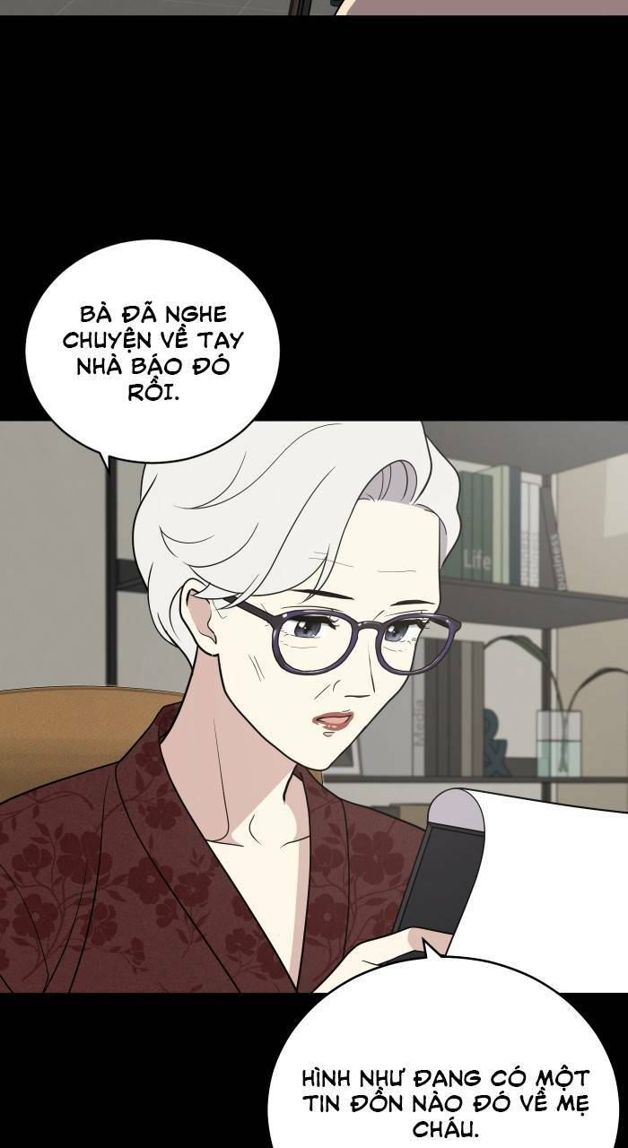 Cô Nàng Hết Thuốc Chữa: Chapter 80