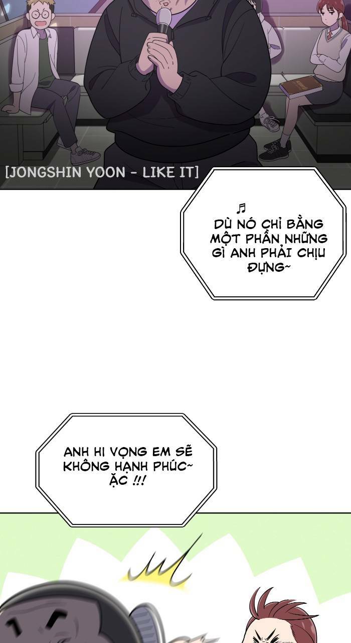 Cô Nàng Hết Thuốc Chữa: Chapter 80