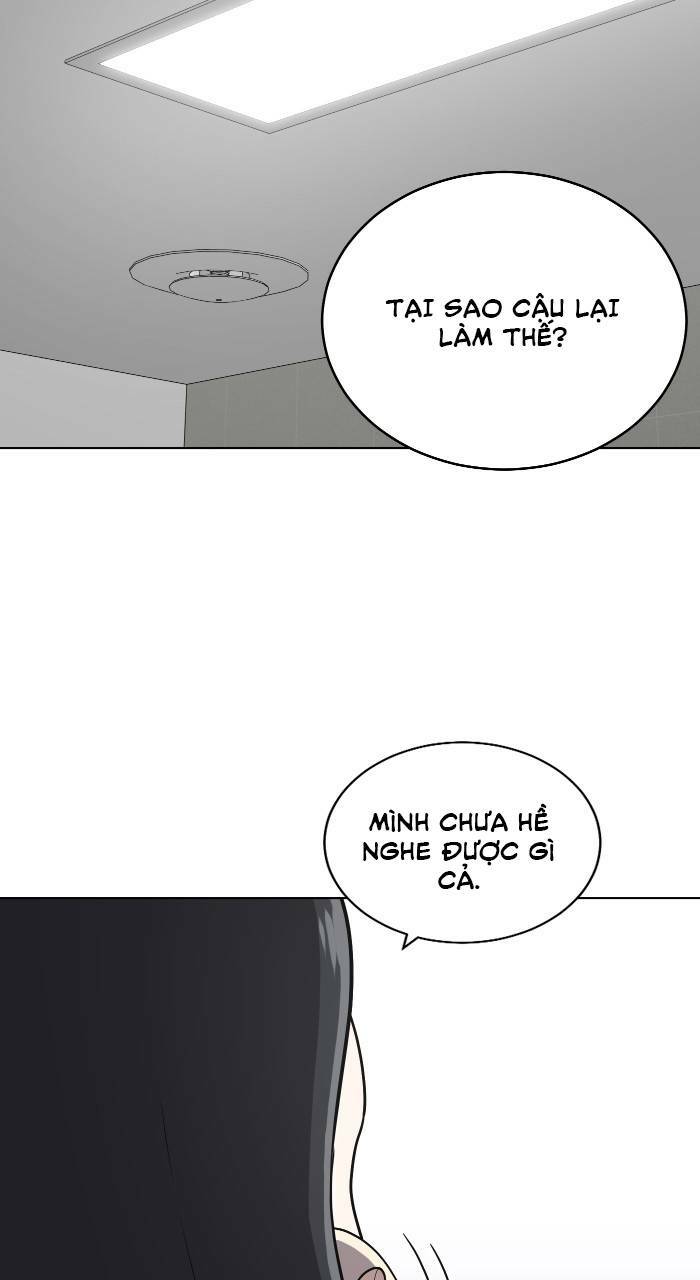 Cô Nàng Hết Thuốc Chữa: Chapter 80