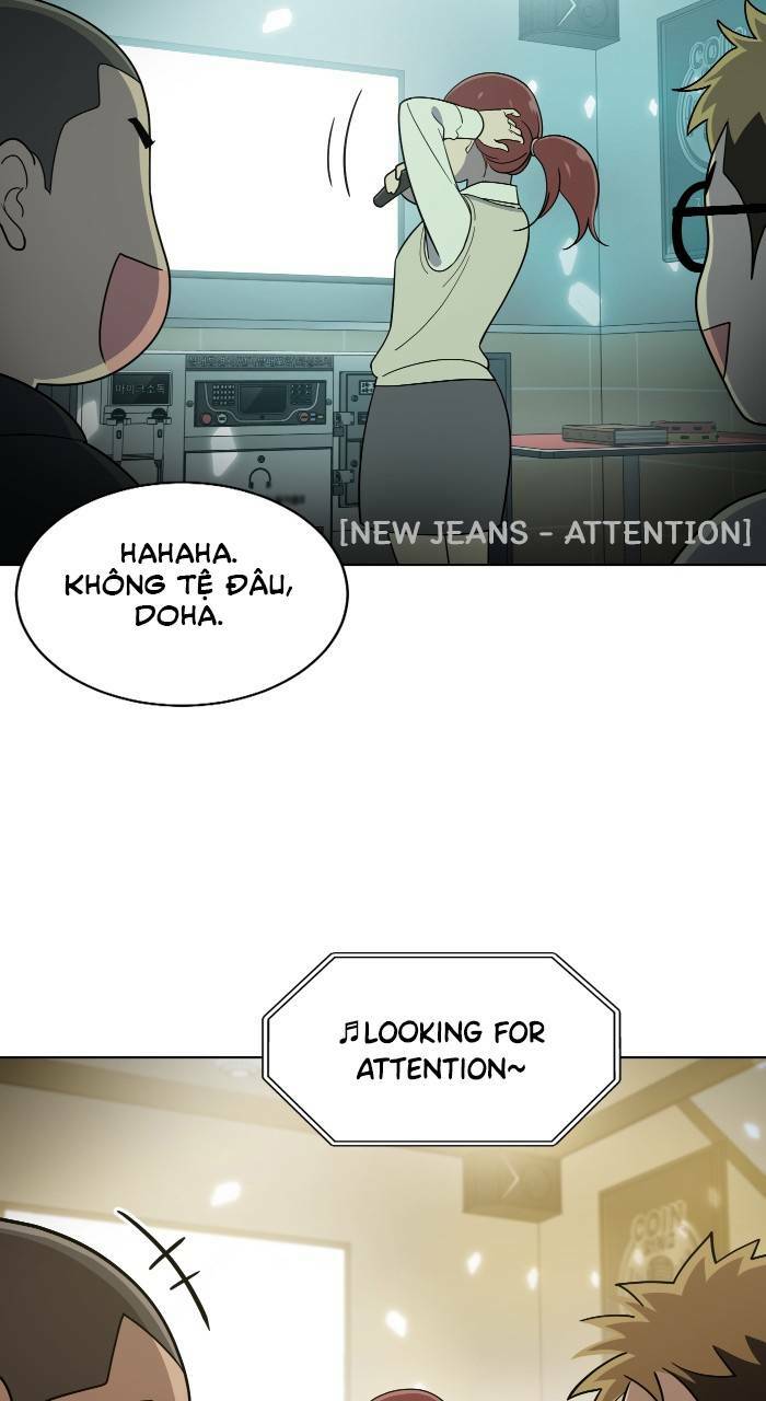 Cô Nàng Hết Thuốc Chữa: Chapter 80