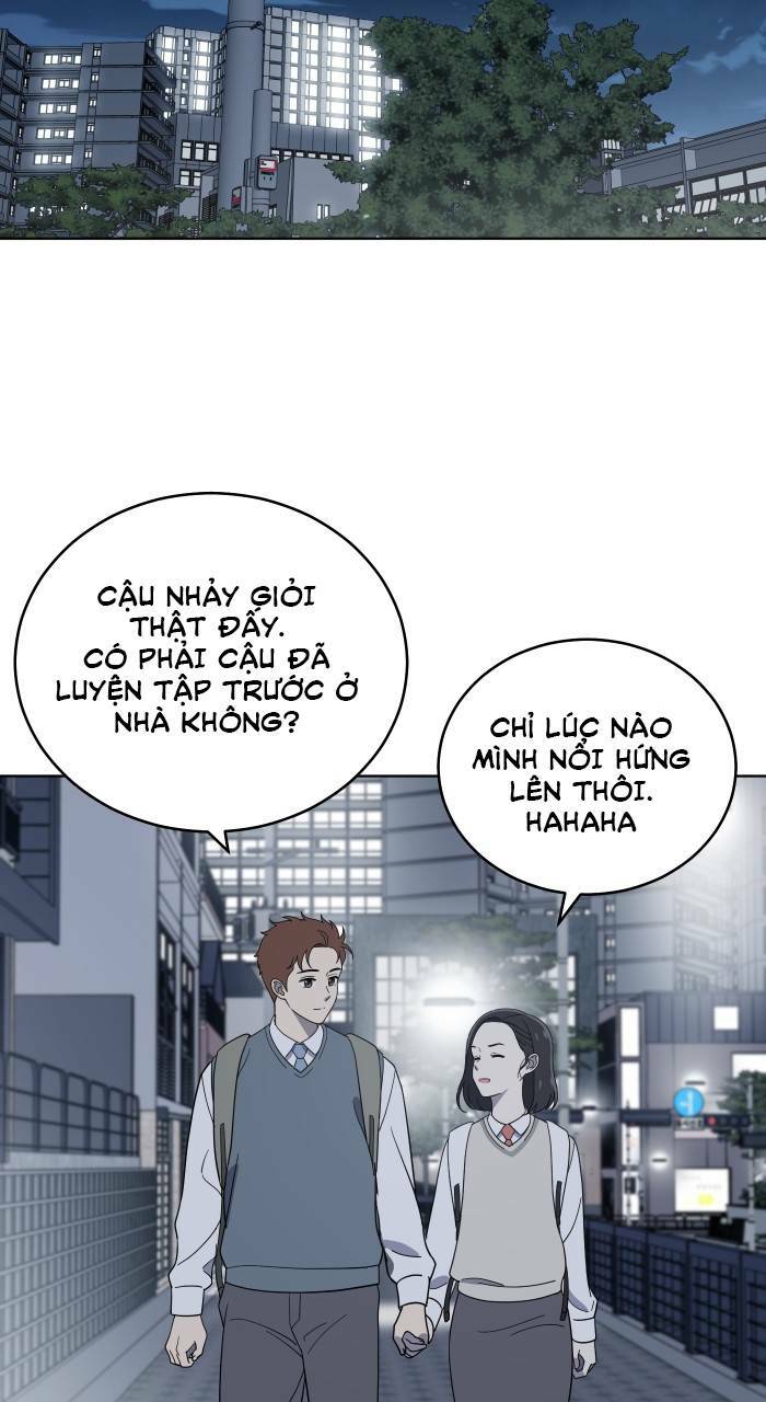 Cô Nàng Hết Thuốc Chữa: Chapter 80