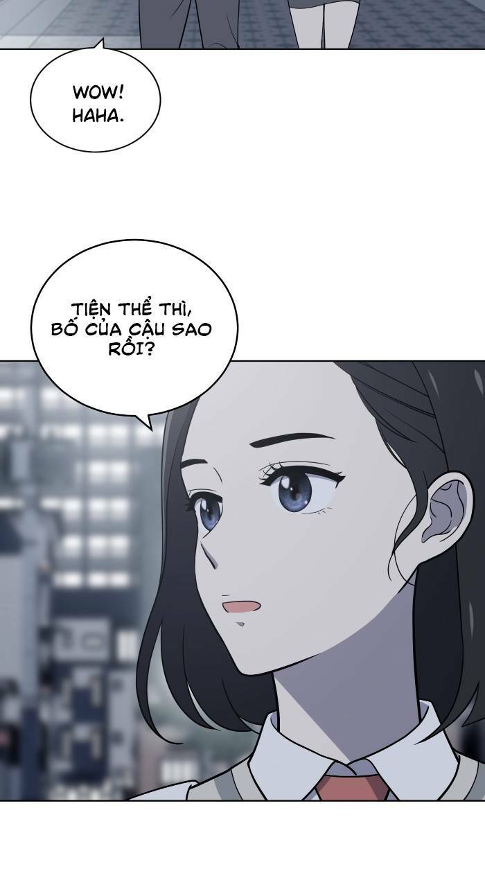 Cô Nàng Hết Thuốc Chữa: Chapter 80