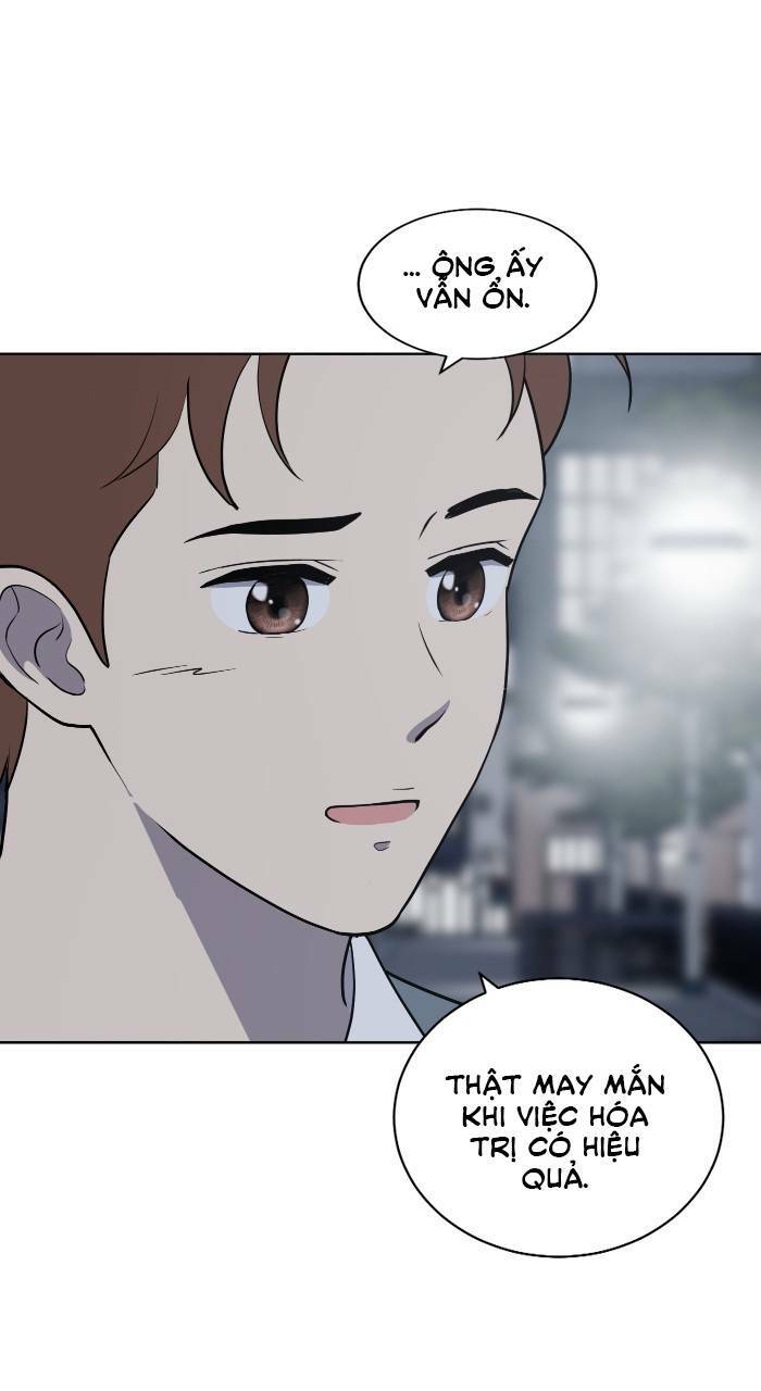 Cô Nàng Hết Thuốc Chữa: Chapter 80