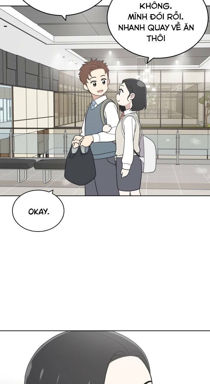 Cô Nàng Hết Thuốc Chữa: Chapter 81