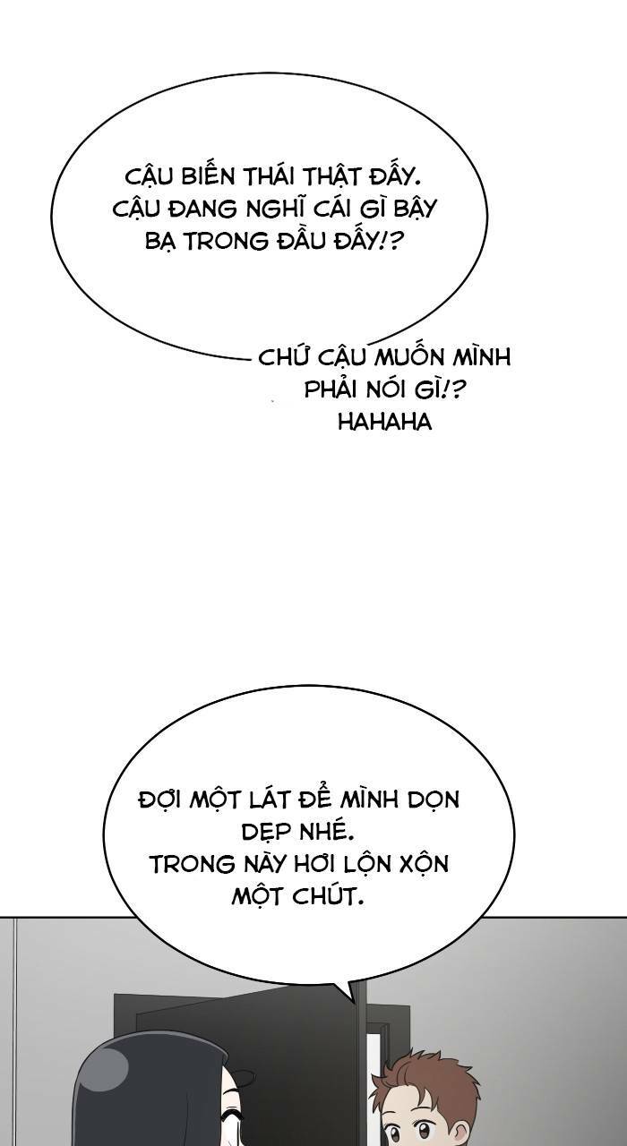 Cô Nàng Hết Thuốc Chữa: Chapter 81