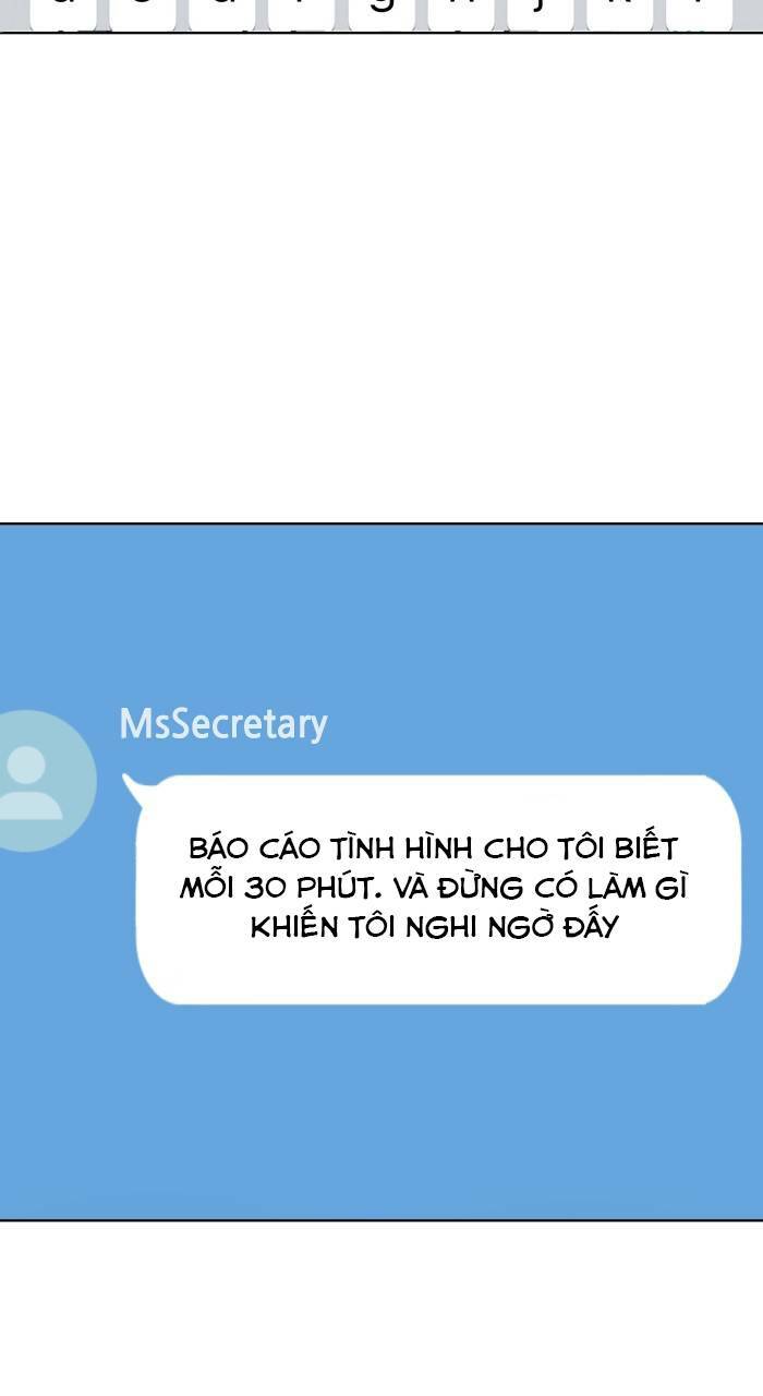 Cô Nàng Hết Thuốc Chữa: Chapter 81