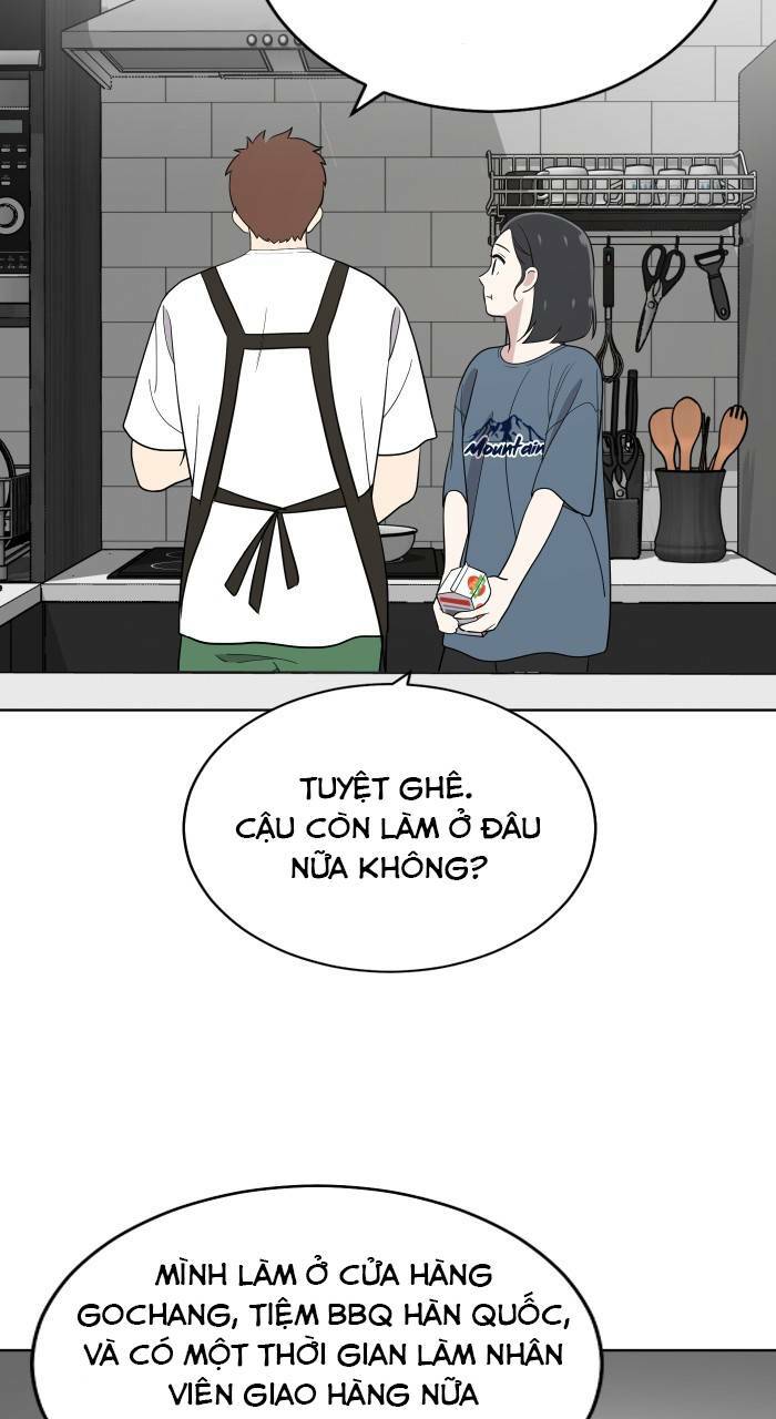 Cô Nàng Hết Thuốc Chữa: Chapter 81