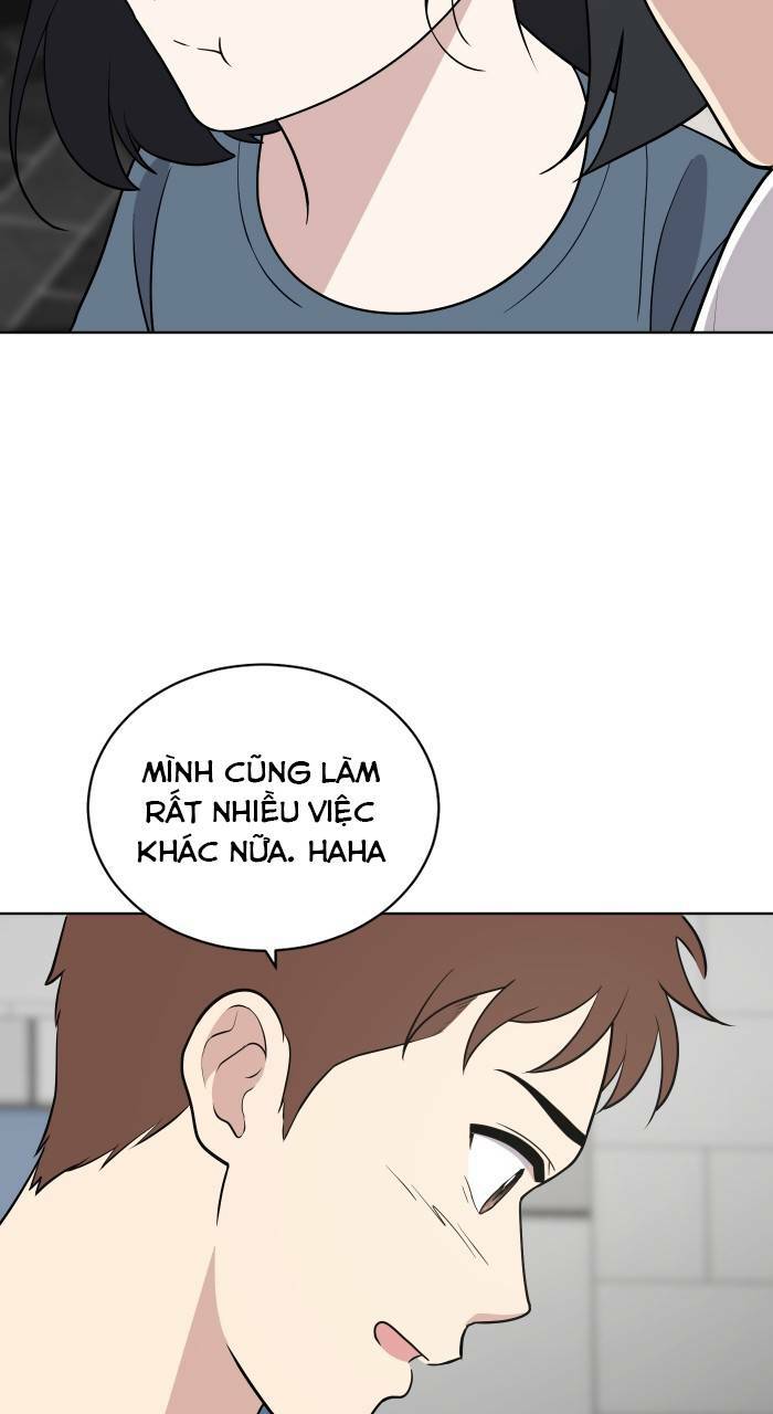 Cô Nàng Hết Thuốc Chữa: Chapter 81