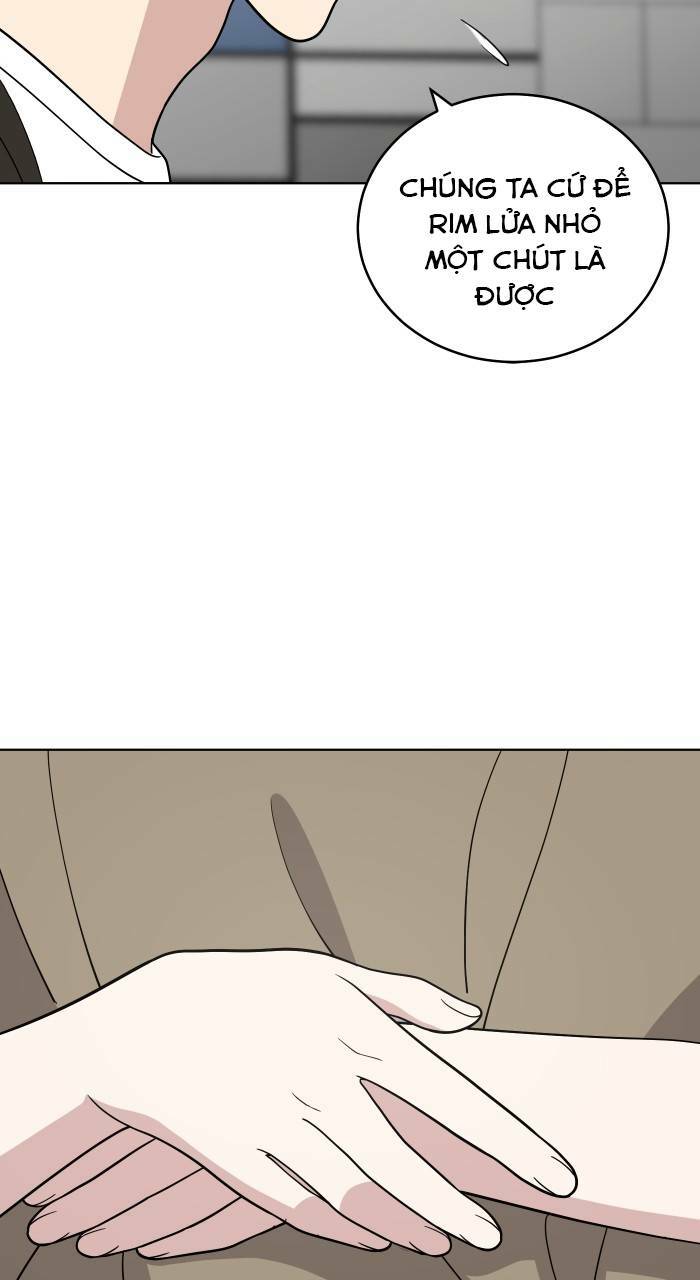 Cô Nàng Hết Thuốc Chữa: Chapter 81