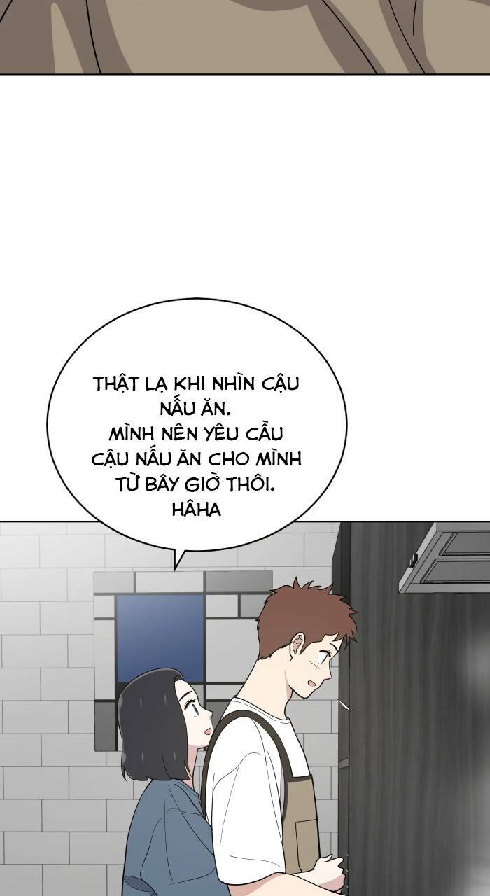 Cô Nàng Hết Thuốc Chữa: Chapter 81