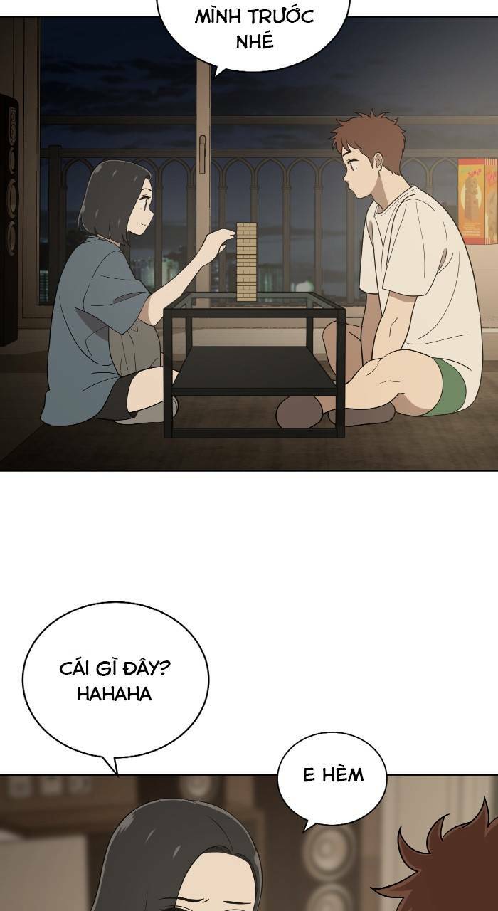 Cô Nàng Hết Thuốc Chữa: Chapter 81