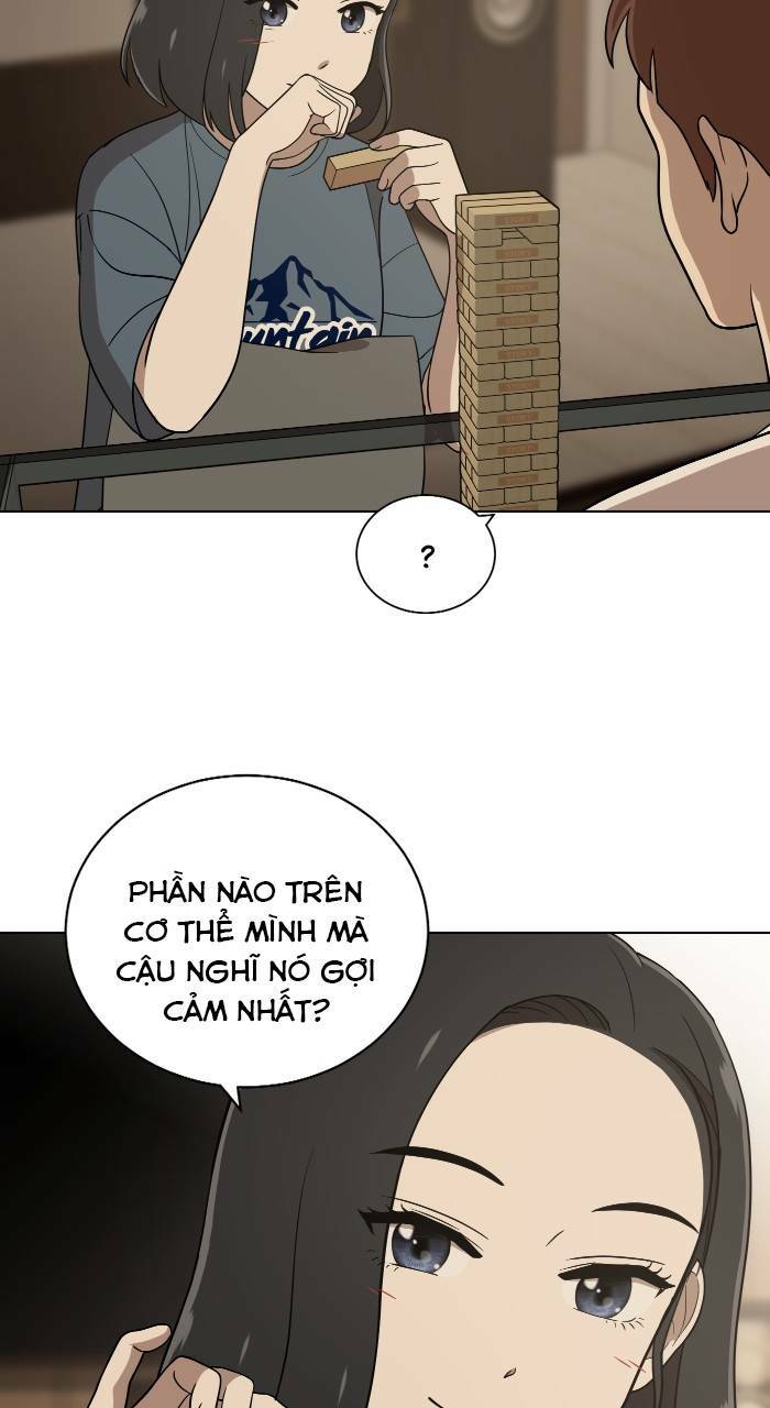 Cô Nàng Hết Thuốc Chữa: Chapter 81