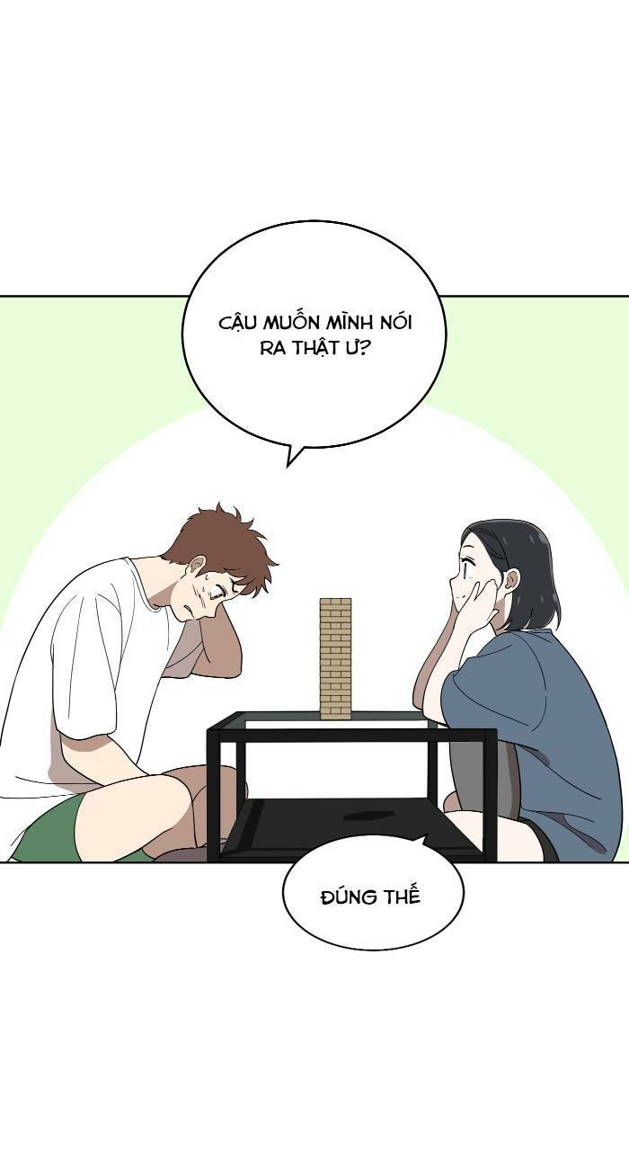 Cô Nàng Hết Thuốc Chữa: Chapter 81