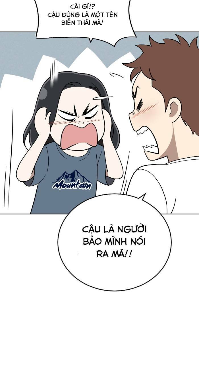 Cô Nàng Hết Thuốc Chữa: Chapter 81