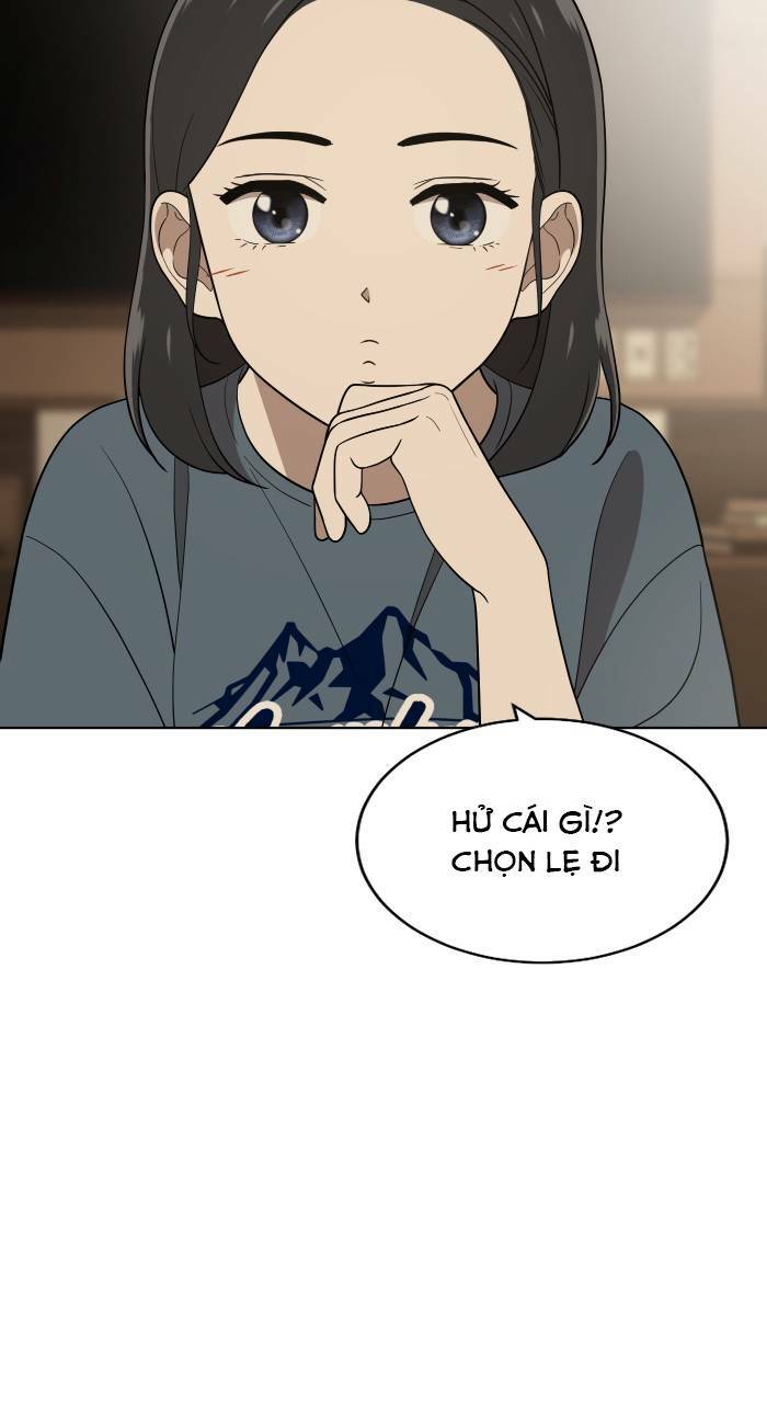 Cô Nàng Hết Thuốc Chữa: Chapter 81