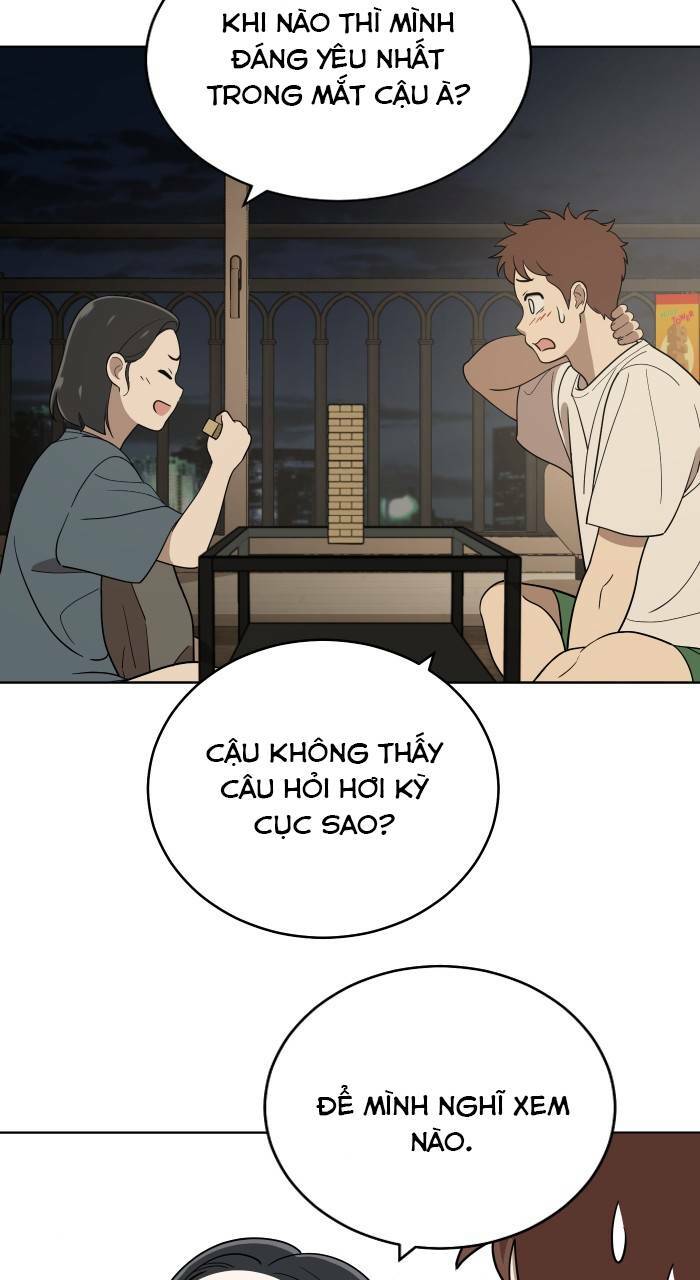 Cô Nàng Hết Thuốc Chữa: Chapter 81