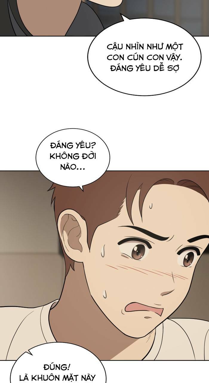 Cô Nàng Hết Thuốc Chữa: Chapter 81
