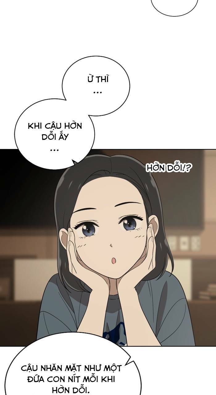 Cô Nàng Hết Thuốc Chữa: Chapter 81