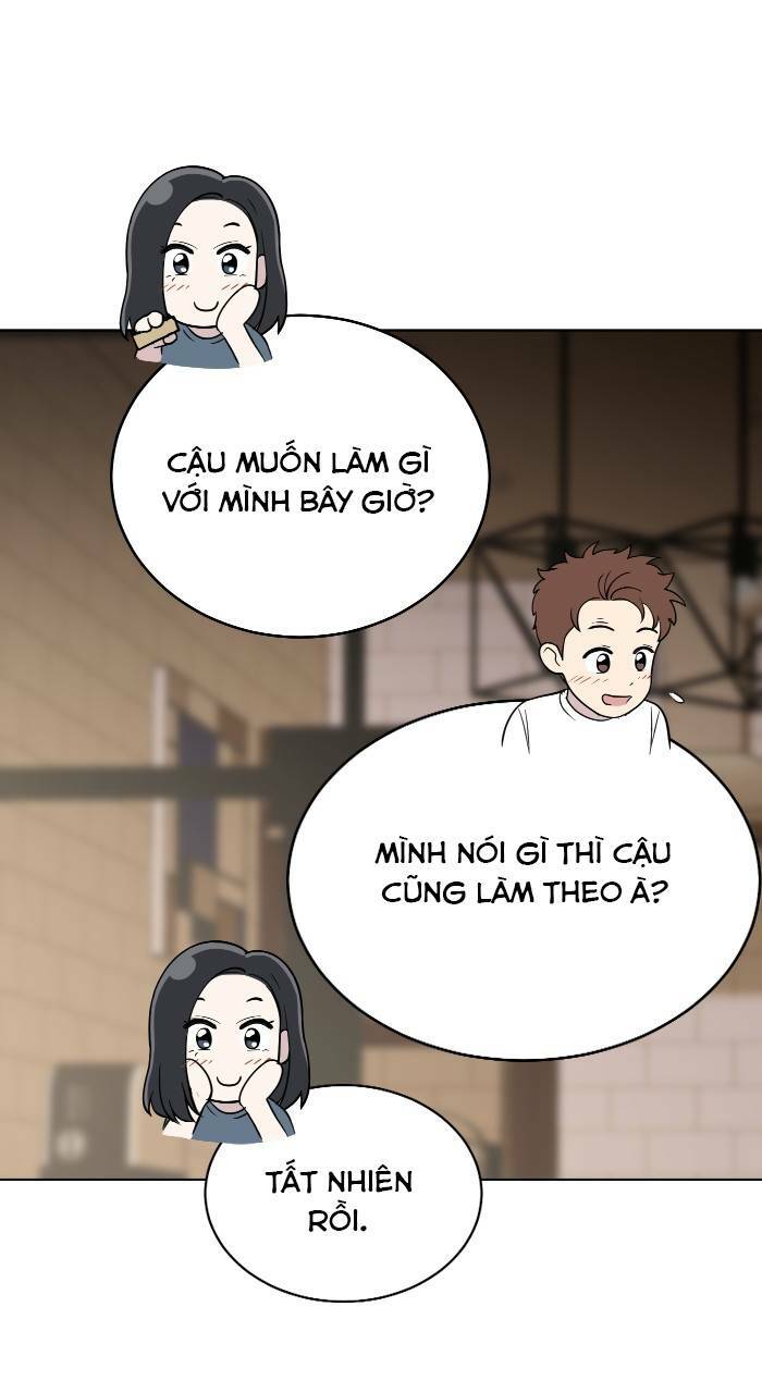 Cô Nàng Hết Thuốc Chữa: Chapter 81