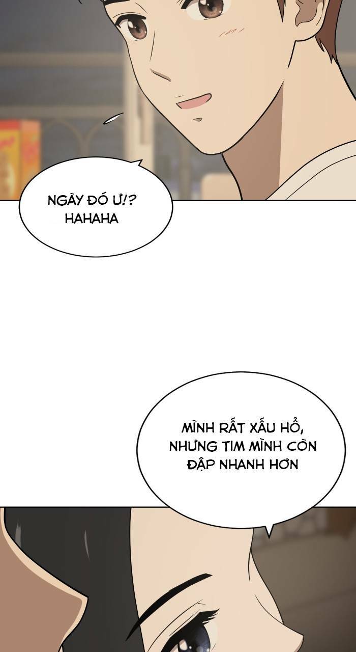 Cô Nàng Hết Thuốc Chữa: Chapter 81