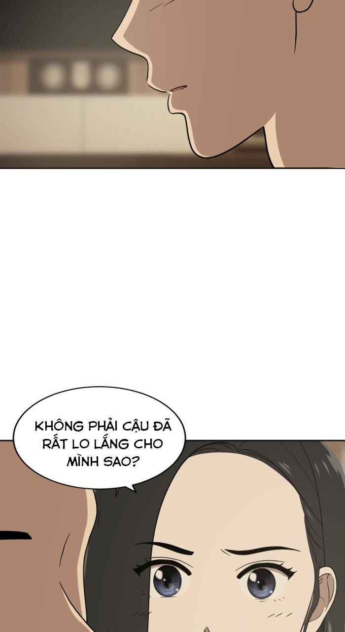 Cô Nàng Hết Thuốc Chữa: Chapter 81