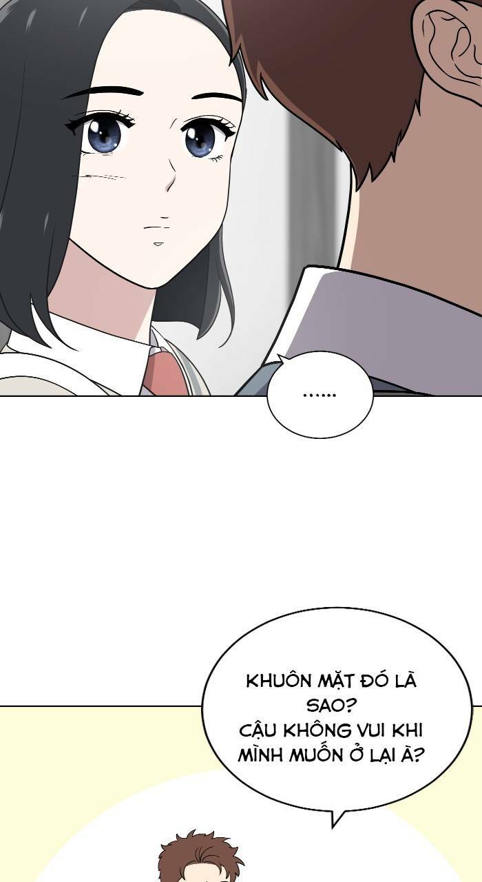 Cô Nàng Hết Thuốc Chữa: Chapter 81