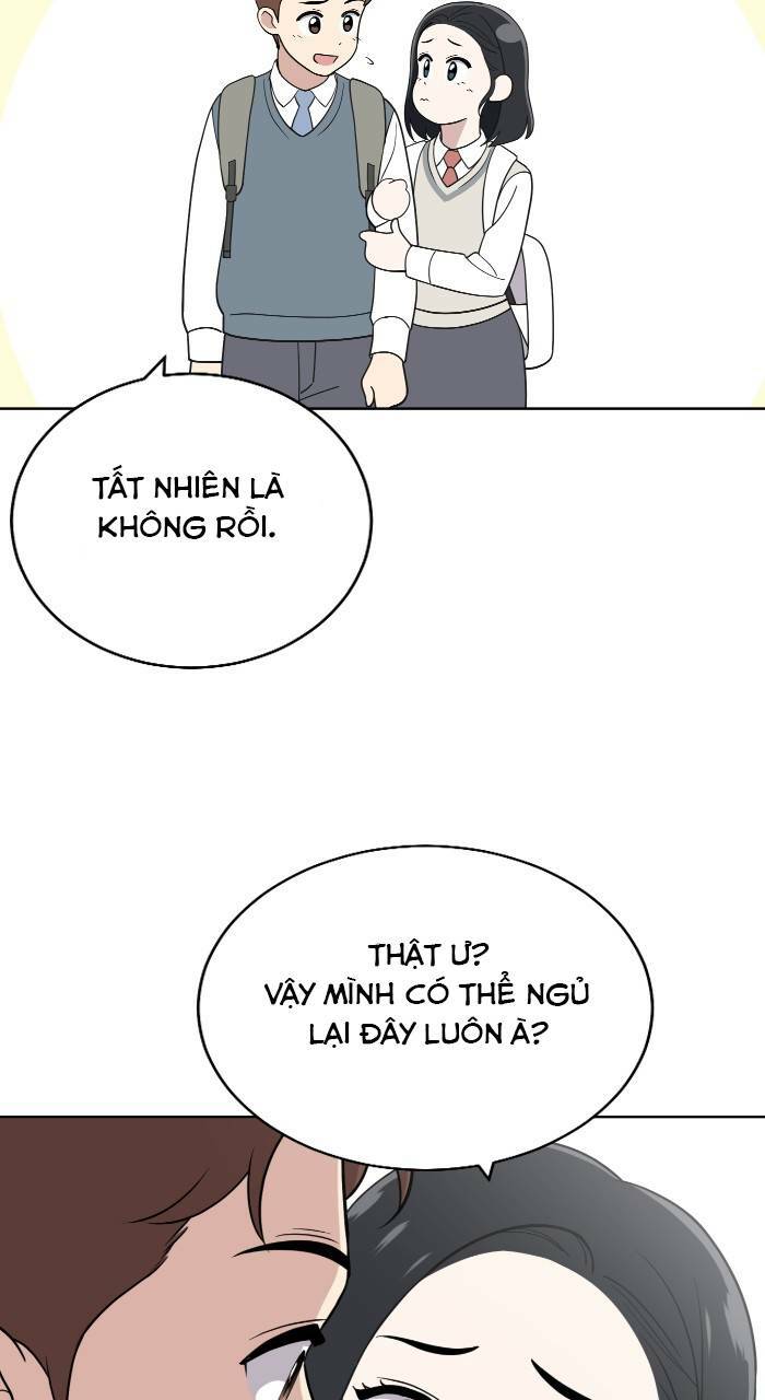 Cô Nàng Hết Thuốc Chữa: Chapter 81