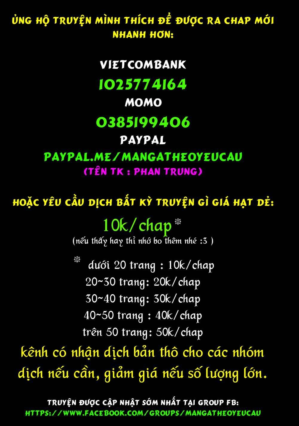 Cô Nàng Hết Thuốc Chữa: Chapter 81