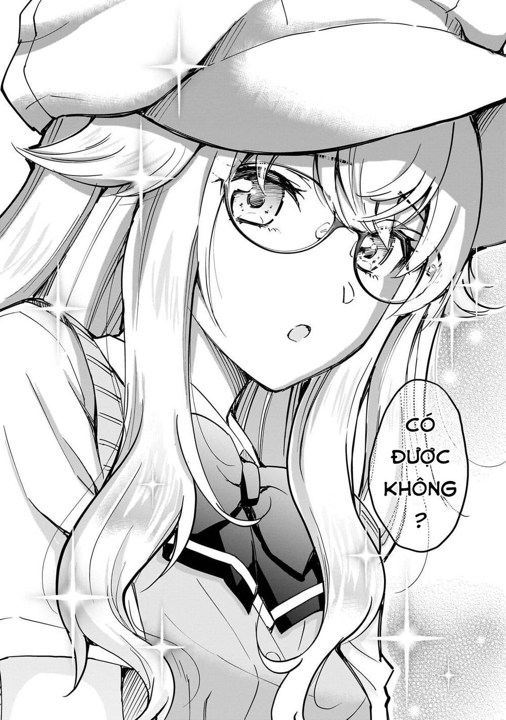 Cô Nàng Idol Đói Bụng Và Anh Chàng Yêu Nội Trợ: Chapter 3