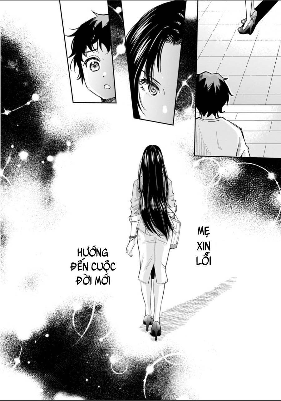 Cô Nàng Idol Đói Bụng Và Anh Chàng Yêu Nội Trợ: Chapter 5